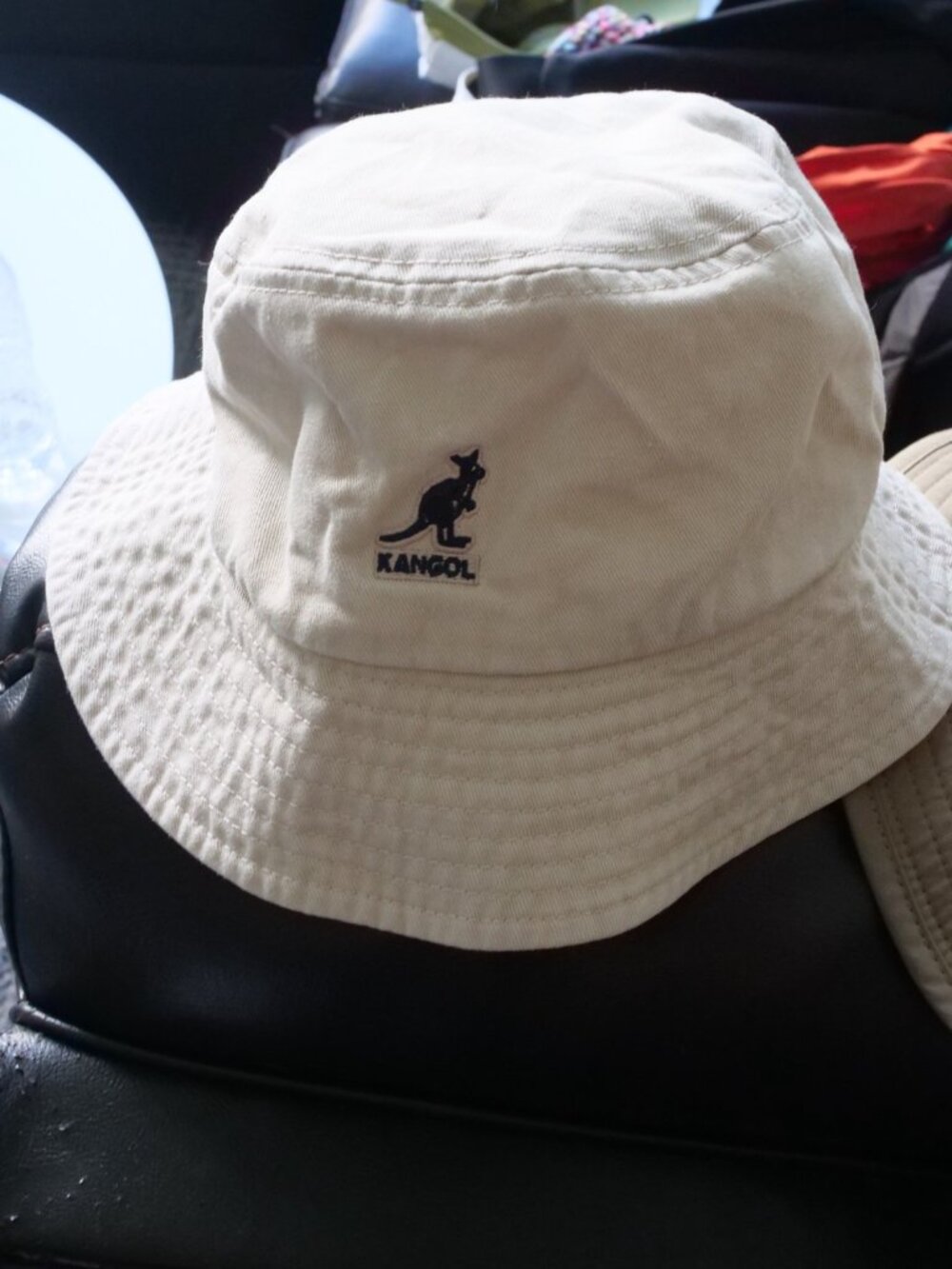 Kango Bucket Hat